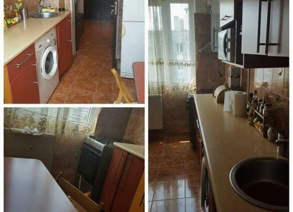 INCHIRIERE AP.2 CAMERE ZONA NICOLAE GRIGORESCU SECTOR 3
