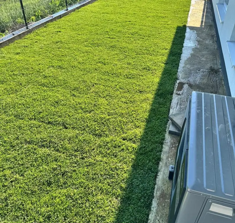 Casa individuala | 338 mp teren | Pompa caldura+Fosa+Put | 154,550+TVA