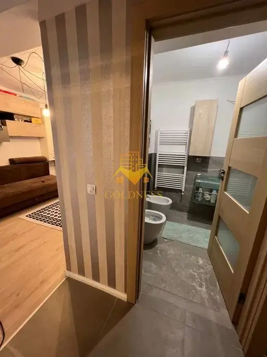 2 Camere Modern, Ego Residence, Corneliu Coposu, Dambu Rotund