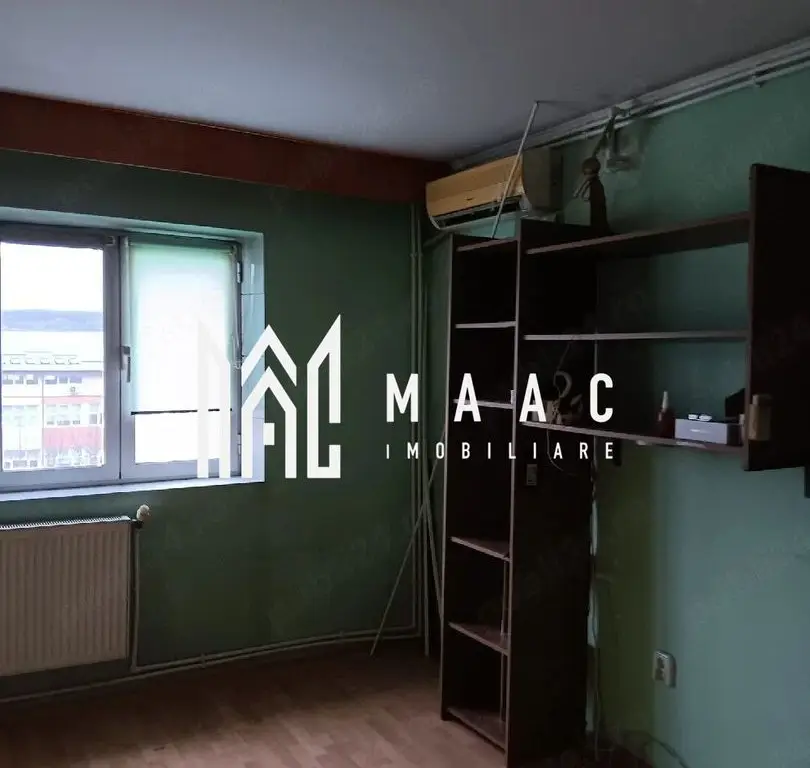Apartament 2 camere | Ostroveni | 53 mpu |