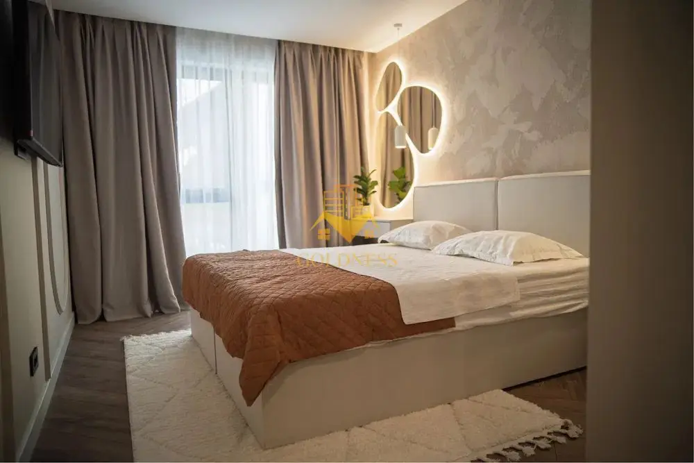 2 camere, premium, bloc nou, Marasti, The Nest, The Ofiice, 21 Dec
