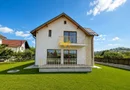 Casa individuala, Premium, Curte 500Mp, 4 Camere, Salicea, Sun tropez