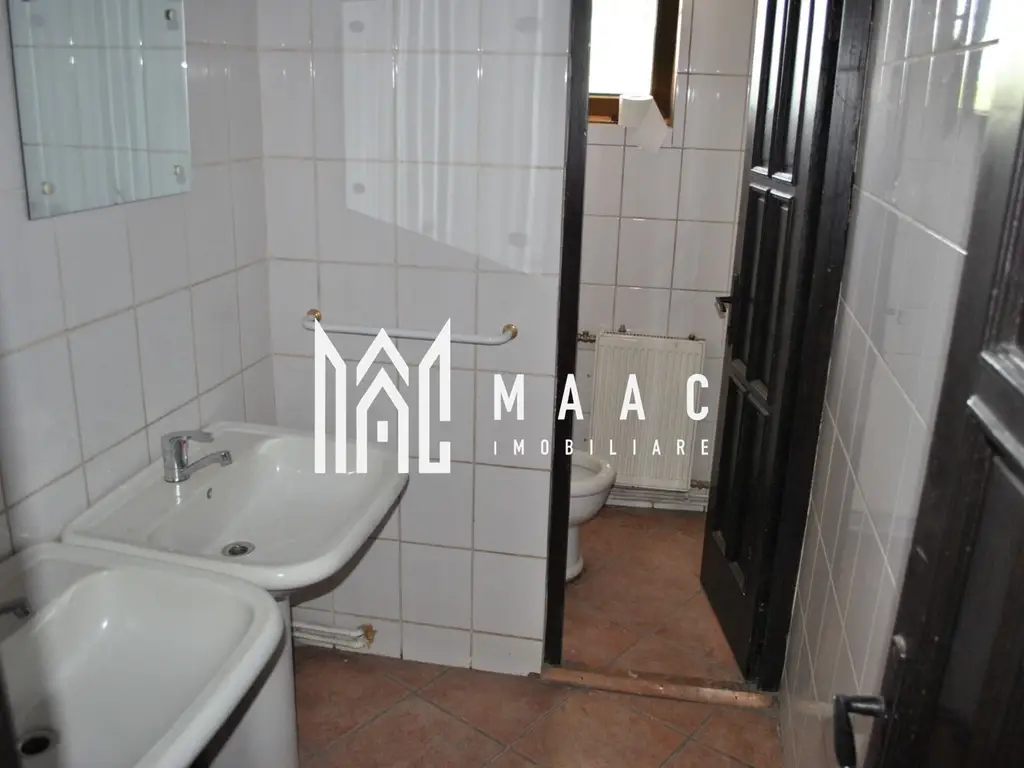 Spațiu de Birouri | 232 MPU | Turnișor