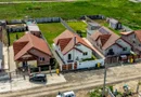 Casă noua, 2022, parter, 2 dormitoare Sânpaul, 10 km Arad
