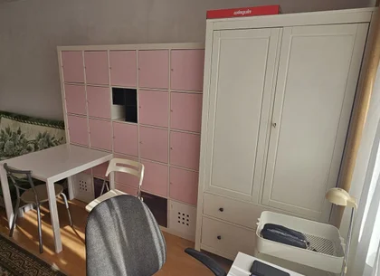 Dristor metrou garsoniera mobiliata si utilata complet