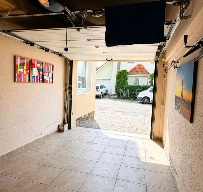 Duplex modern | Complet Mobilat și Utilat I Curte amenajată I Unirii