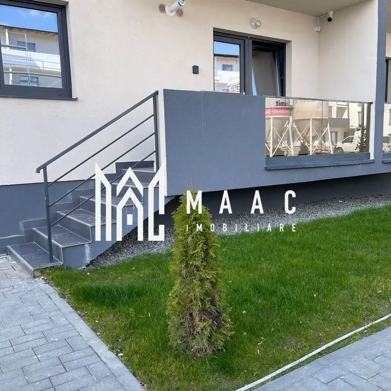 Apartament 2 Camere | Bloc Nou 2024 | Loc De Parcare