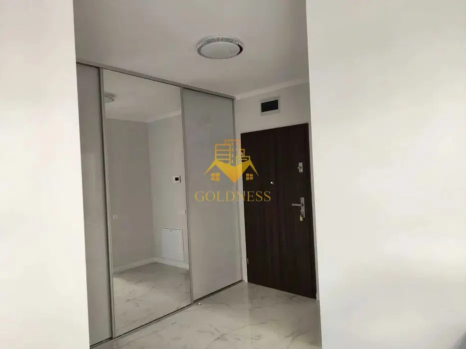 Apartament, Intre Lacuri, Parcare Subterana, Park Lake, 18Gym, FSEGA