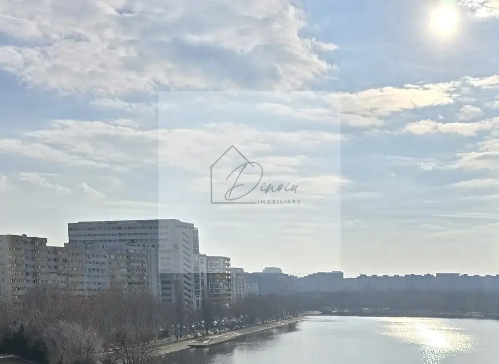 Apartamente 3 camere Herastrau Baneasa