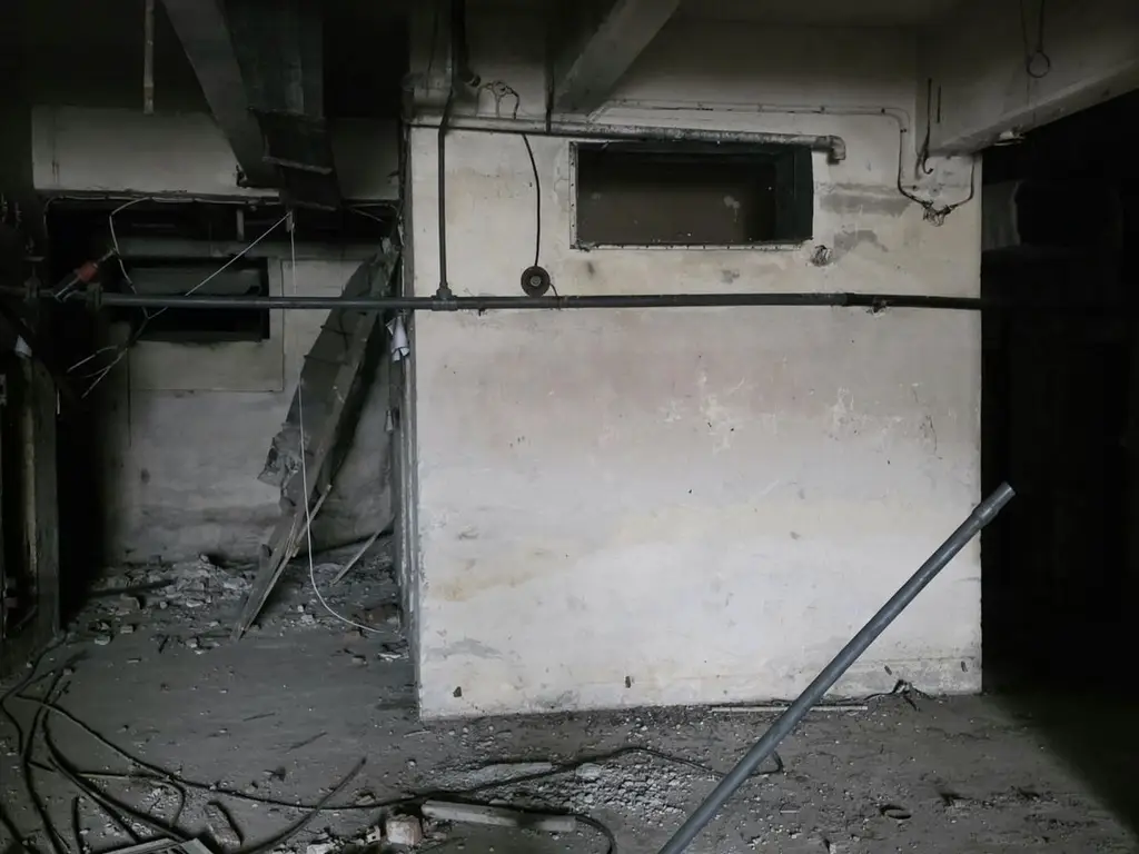 Drumul intre Tarlale spatiu 550 mp