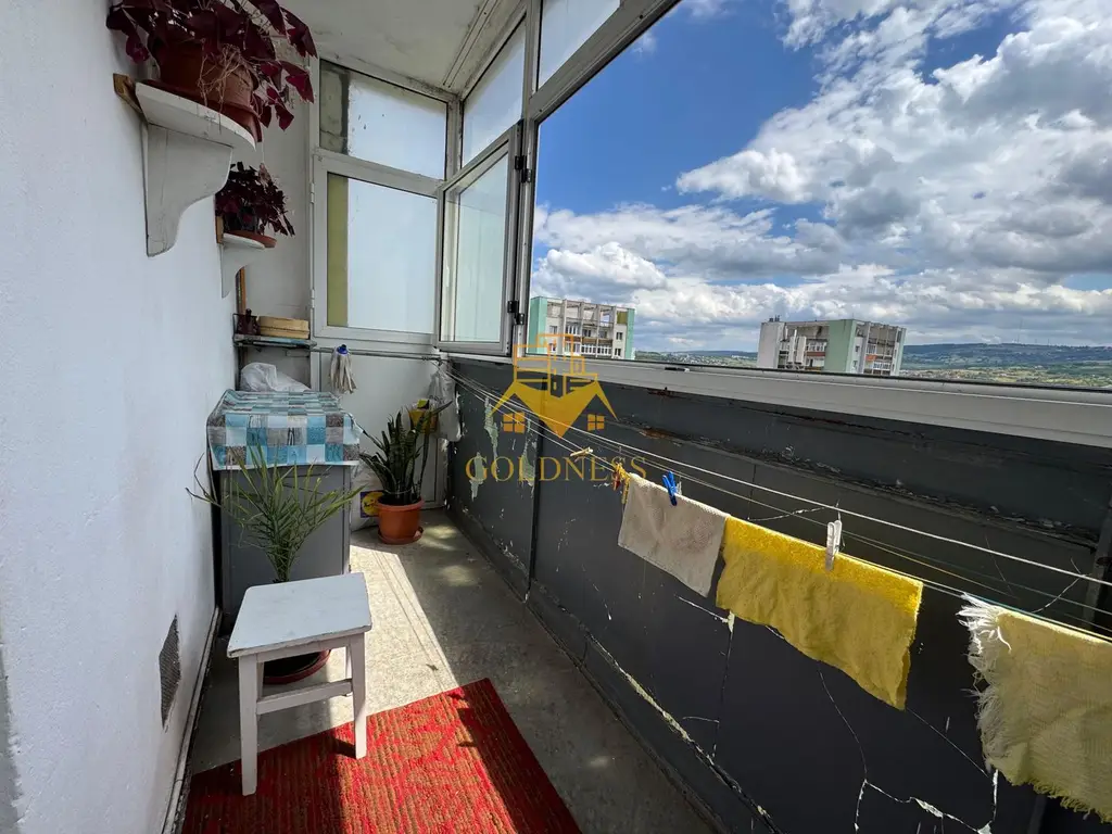Apartament 2 camere deco Gheorgheni, Interservisan,2 balcoane,56 mp!