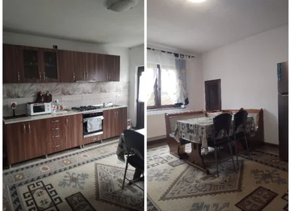 BRASADAS vinde casa cu etaj in zona Paulestiului.