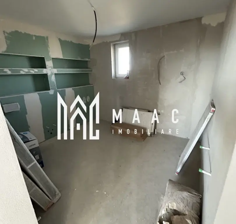 Duplex 4 Camere | 145mp | Bavaria