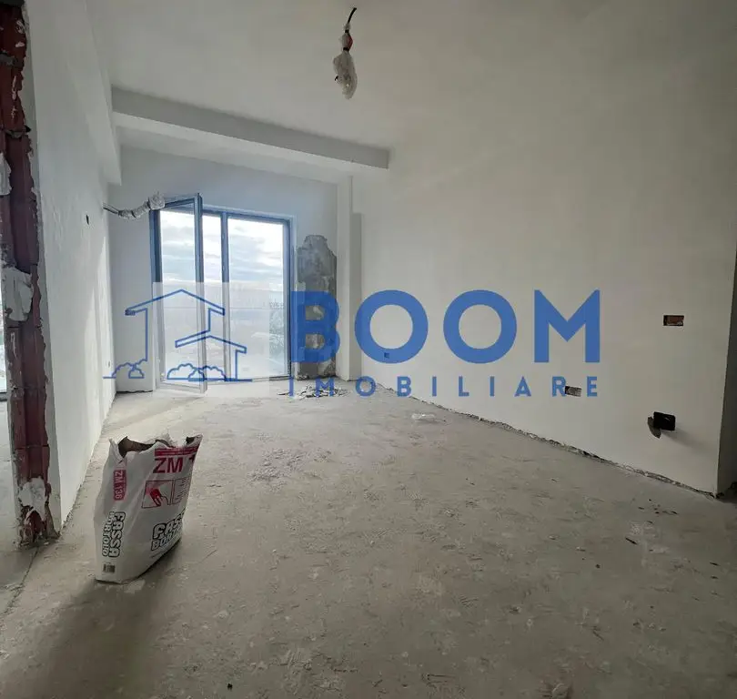 Apartament 2 camere | Dem Radulescu-Ostroveni | Bloc nou intabulat