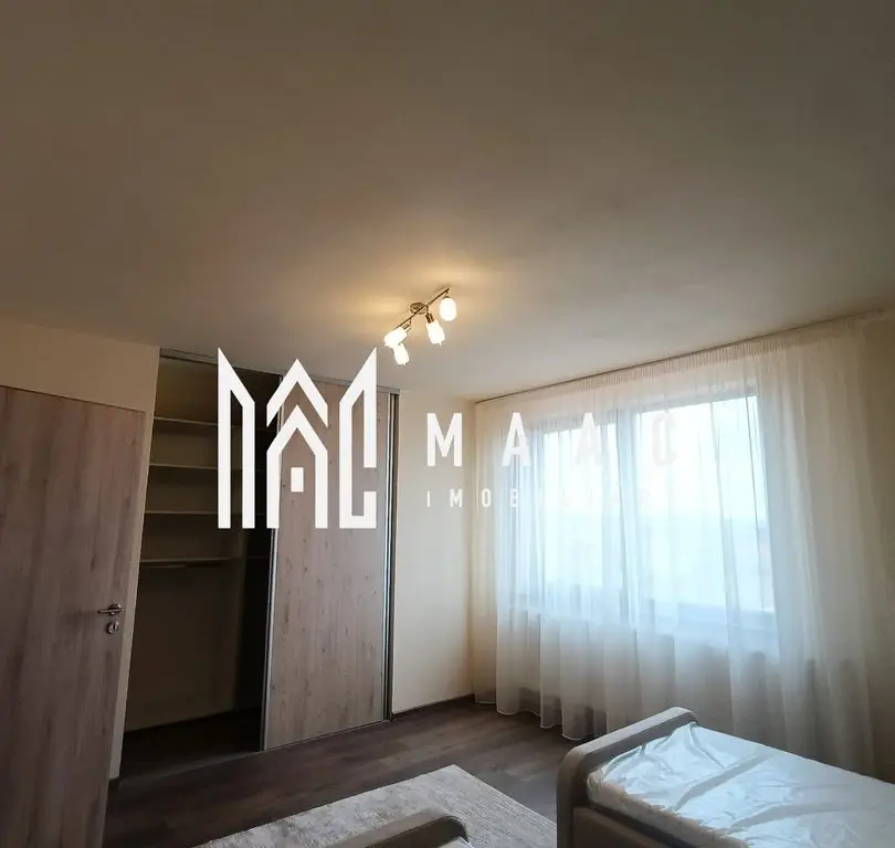 Casă | 3 camere | 2 Băi | 110 MPU | Curte | Calea Cisnădiei