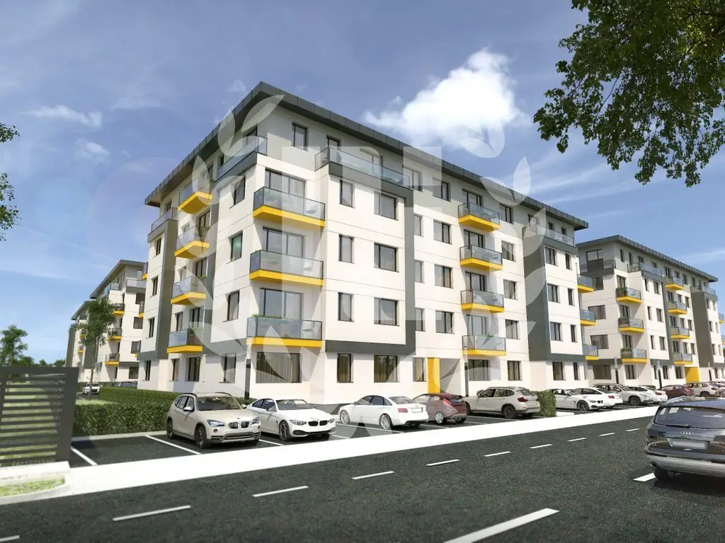 Apartament 2 camere Pantelimon