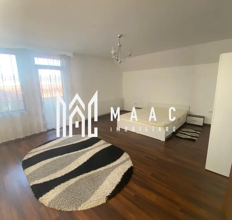 Casa individuală 5 camere I Curte I Utilități I Rasinari