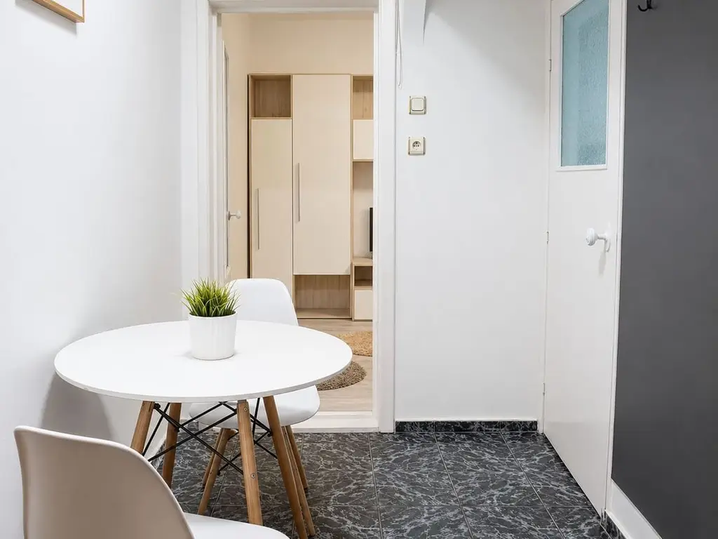 Apartament cu 2 camere de închiriat – Spitalul Județean, Timișoara
