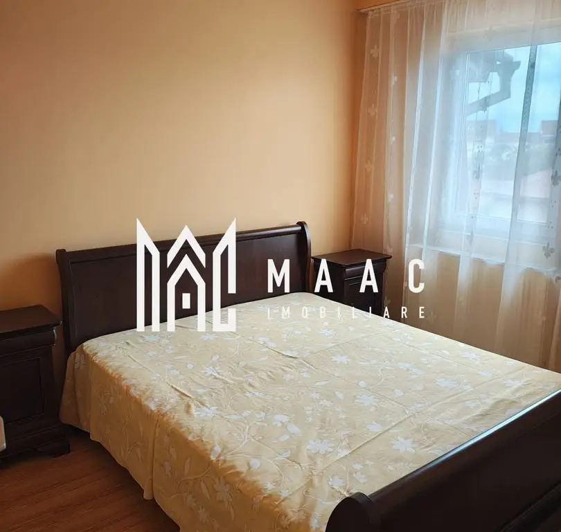 Apartament 2 camere | 37 MPU | Mobilat | Terezian