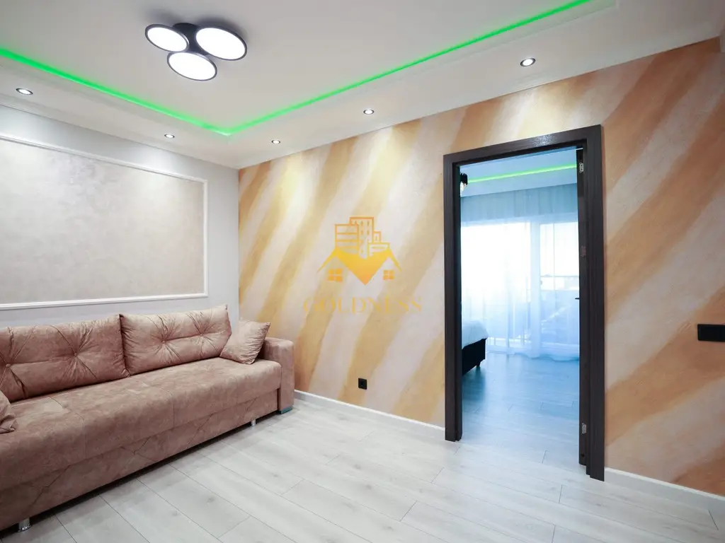 3 camere, Premium, bloc nou, parcare, Intre Lacuri, Dunarii Zona Iulis