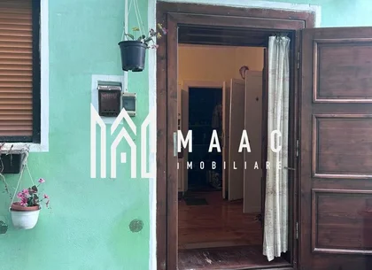 Apartament la casa I 70 mp I Centru istoric I Investiție I Medias