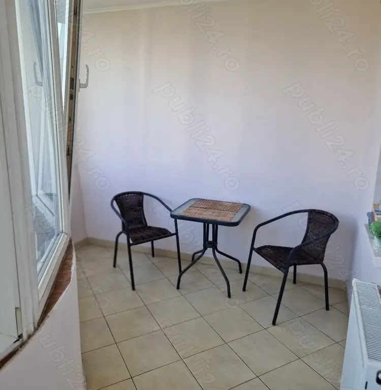 Apartament 3 camere Decebal