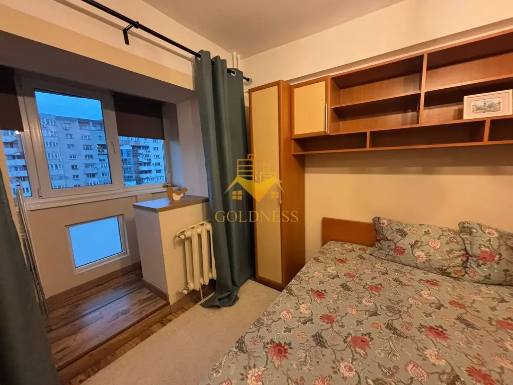 3 camere, modern, Cipariu, Central, Titulescu, Eroilor, Dorobanților