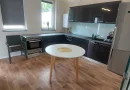 De vânzare casă premium tip duplex, vedere spre Lacul Brates, comision 0%