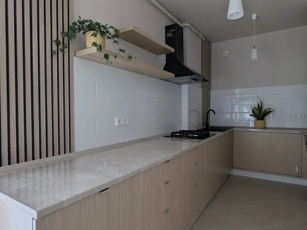 Penthouse, 100 mp utili, 50 mp terase