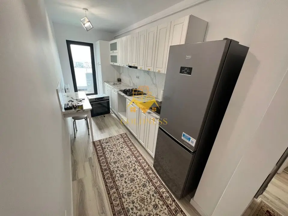 3 Camere Modern, Zorilor, Frunzisului, Lidl, Observatorului, Parcare
