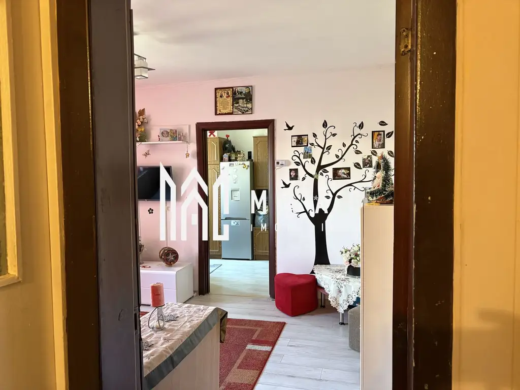 Apartament 2 camere I Mobilat/utilat I Zona Cedonia