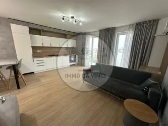 Apartament de inchiriat