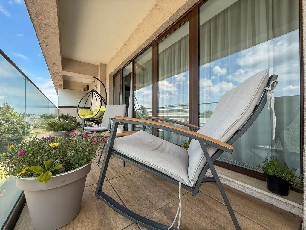 Modern Comfort Meets Prime Location Pipera Boulevard