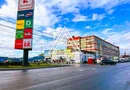 10.000 mp CLADIRE/SPATIU COMERCIAL P+3 SI 7.000MP TEREN ARGES