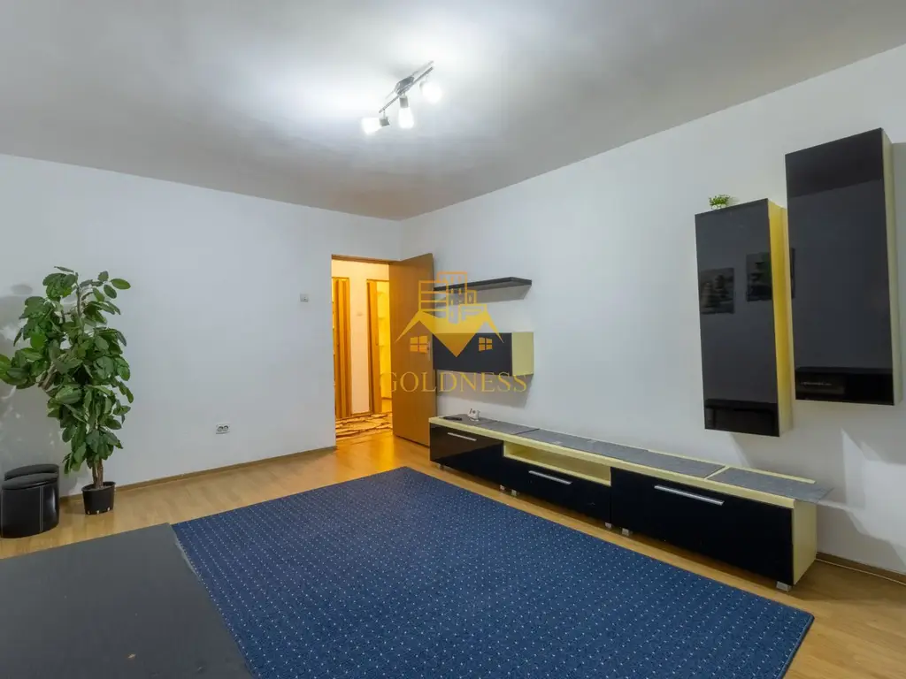 2 camere decomandate, Mehedinti, Zona Campului, Izlazului, Manastur