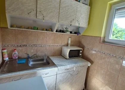 BRASADAS vinde ap 2 cam mobilat, utilat, imediat ocupabil.