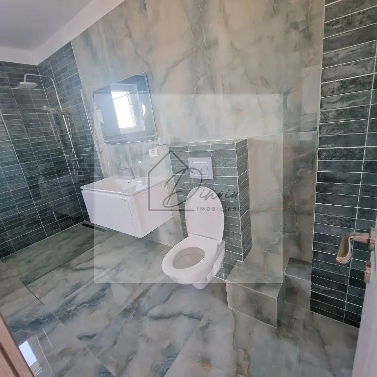 Apartament 2 camere LUX  I UNIC I Parcare I COMISION 0%