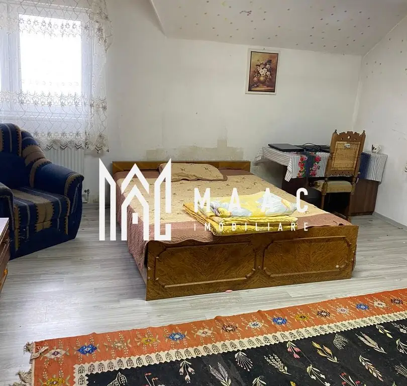 Casă Individuala | 246 mpu | Poplaca Sibiu