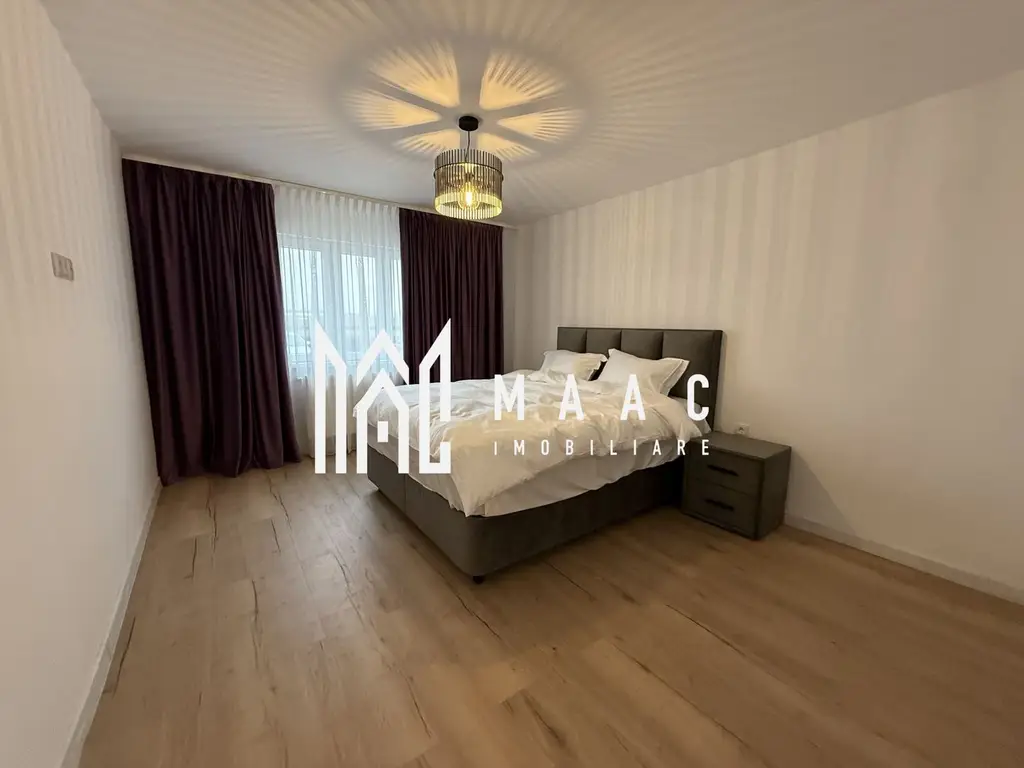 Apartament 2 camere | Etaj 3  | Bloc cu lift | Lazaret