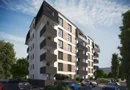 Ap. 2 cam. aprilie 2026 zona Militari Residence