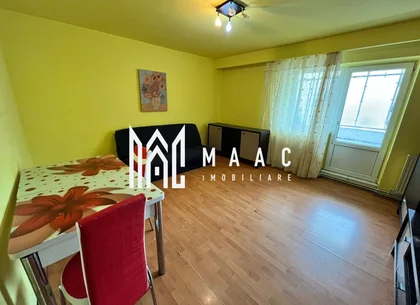 Apartament 2 camere | Decomandat | 54 MPU | SIRETULUI