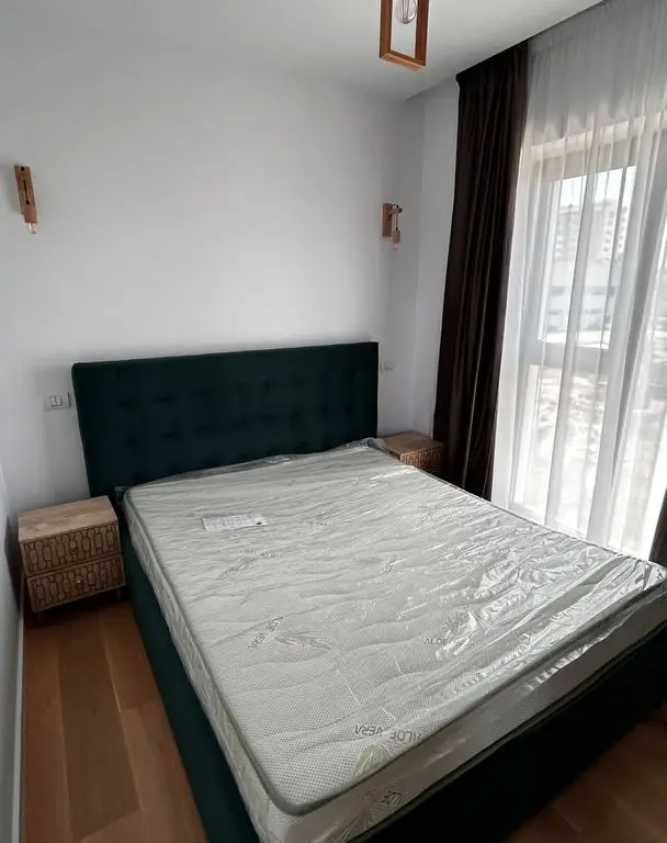 Studio dublu, Casa Presei, parcare subterană inclus, propietar