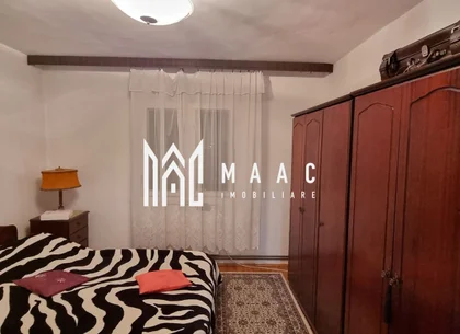 Apartament 4 camere | 100 mpu I Balcon | Romgaz