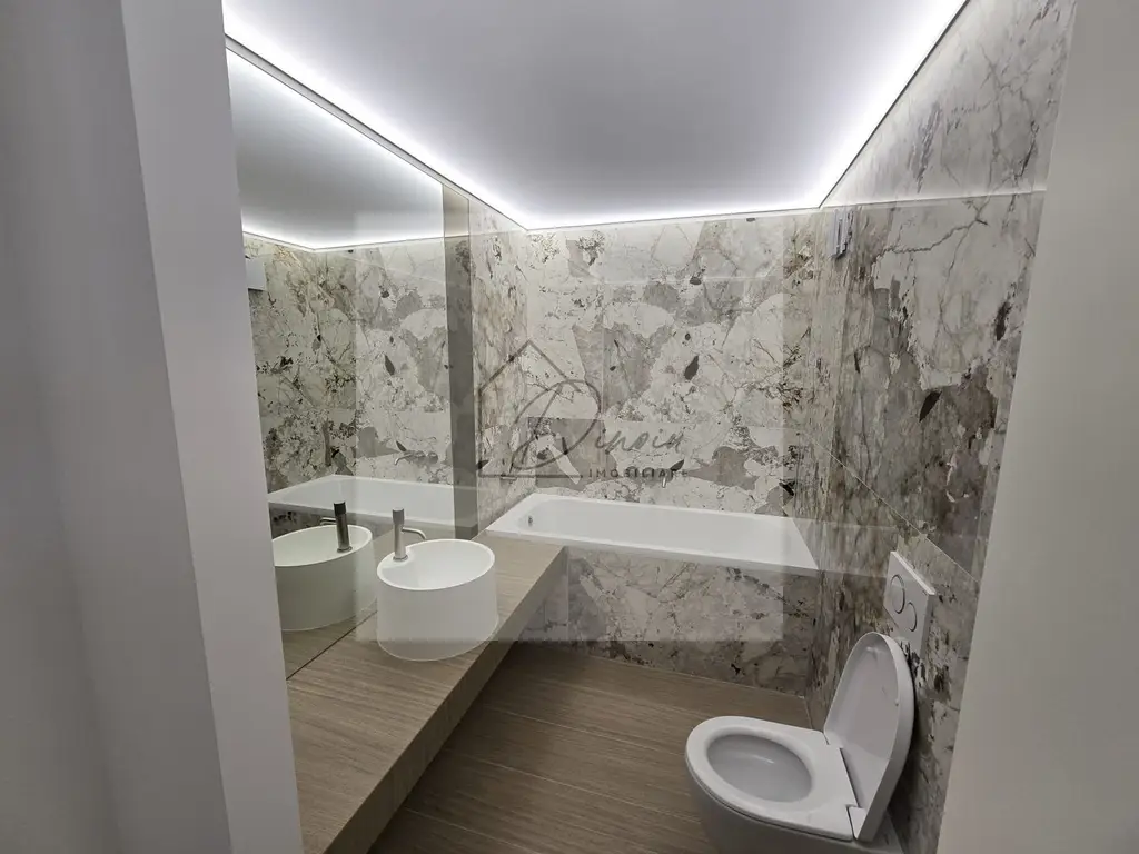 Apartament 2 camere Cortina 126 I Iancu Nicolae I Cambridge I COM 0%