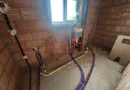 Braytim - Timisoara. Apartament 3 camere. Nou. 2 Bai. Vila cu 6 apartamente