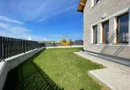Casa individuala, Premium, Curte 500Mp, 4 Camere, Salicea, Sun tropez