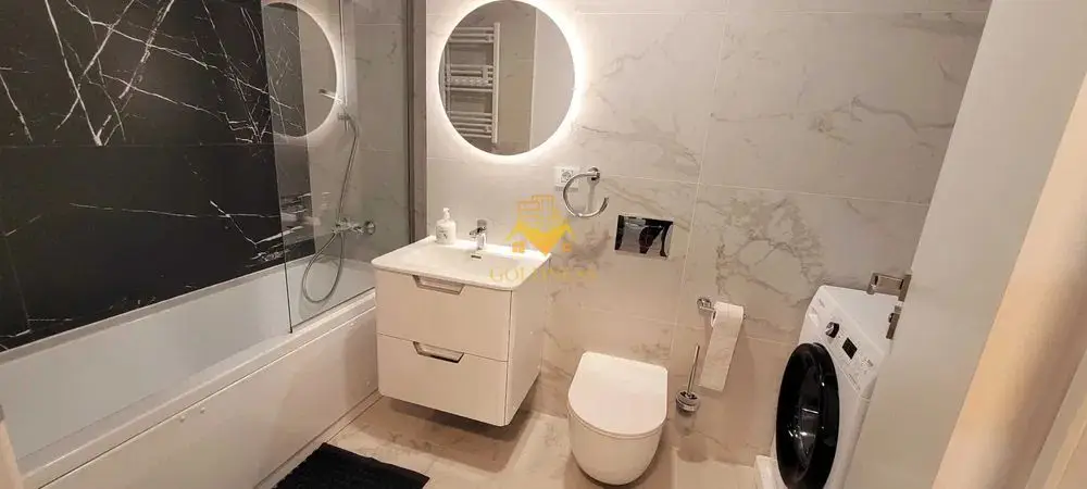2 camere PREMIUM, Elite City, Iris, Garaj, Bvd Muncii, LIDL, Auchan