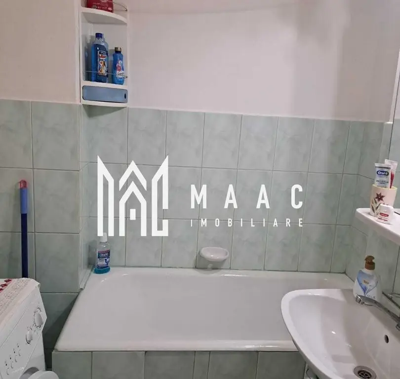 Apartament de vanzare Sibiu 2 camere | Calea Dumbravii | 43 mp, balcon