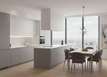 Ap. 2 cam. aprilie 2026 zona Militari Residence