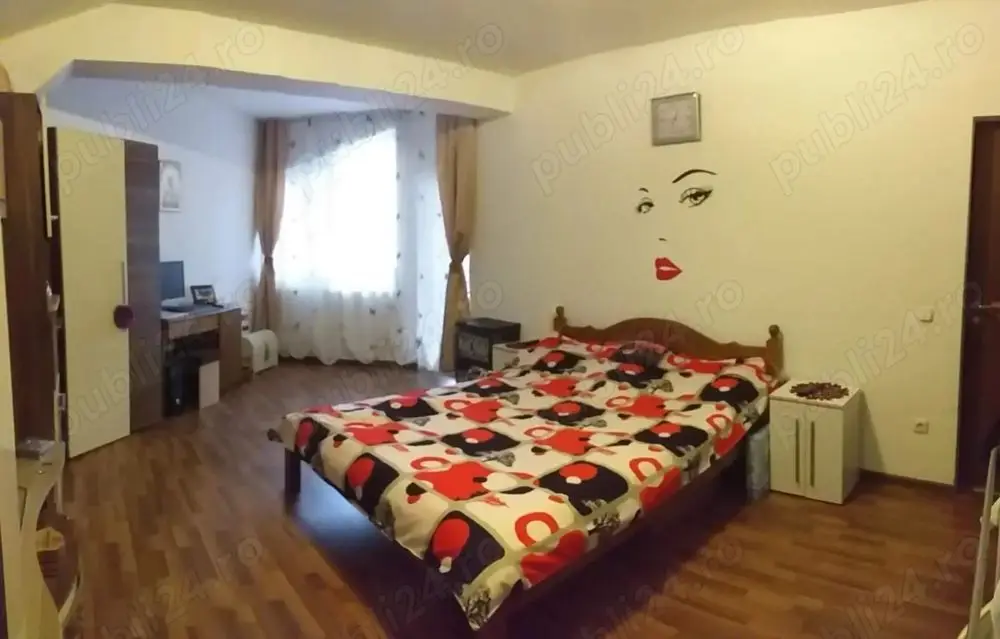 BRASADAS vinde casa individuala in zona Closca.